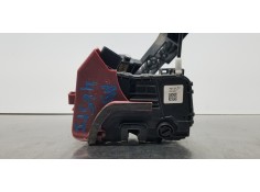 Recambio de cerradura puerta trasera izquierda para hyundai tucson klass referencia OEM IAM 81410N7000  