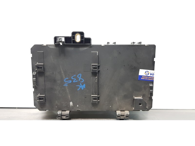 Recambio de caja reles / fusibles para opel astra h berlina enjoy referencia OEM IAM 13181278 5DK00866931  Recambio de caja reles / fusibles para opel astra h berlina enjoy referencia OEM IAM 13181278 5DK00866931