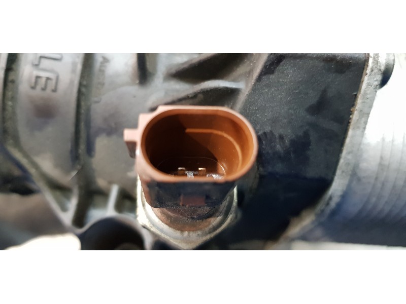 Recambio de enfriador aceite motor para skoda octavia combi (5e5) like referencia OEM IAM 03N117021   Recambio de enfriador aceite motor para skoda octavia combi (5e5) like referencia OEM IAM 03N117021