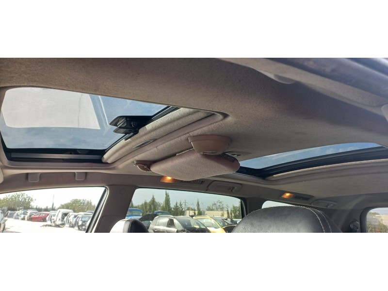 mitsubishi grandis (na0w) del año 2006