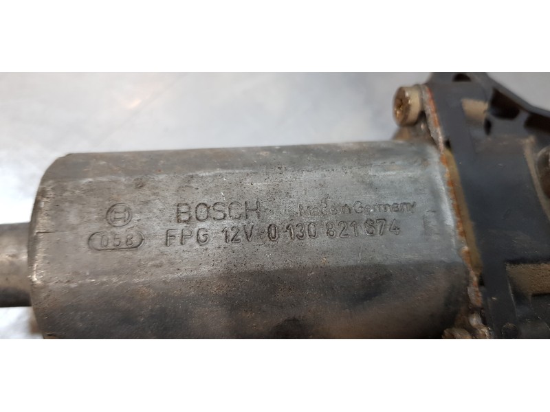Recambio de elevalunas delantero izquierdo para peugeot 406 berlina (s1/s2) svdt referencia OEM IAM 0130821674   Recambio de elevalunas delantero izquierdo para peugeot 406 berlina (s1/s2) svdt referencia OEM IAM 0130821674