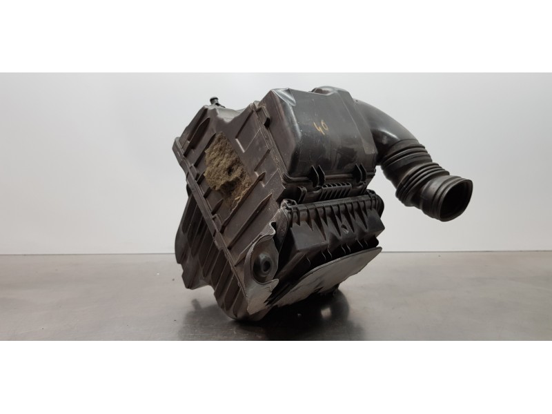 Recambio de filtro aire para renault scenic iv grand zen referencia OEM IAM 165007121R  