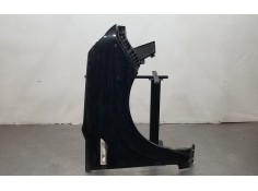 Recambio de aleta delantera derecha para ssangyong rodius xdi referencia OEM IAM 5182121200  