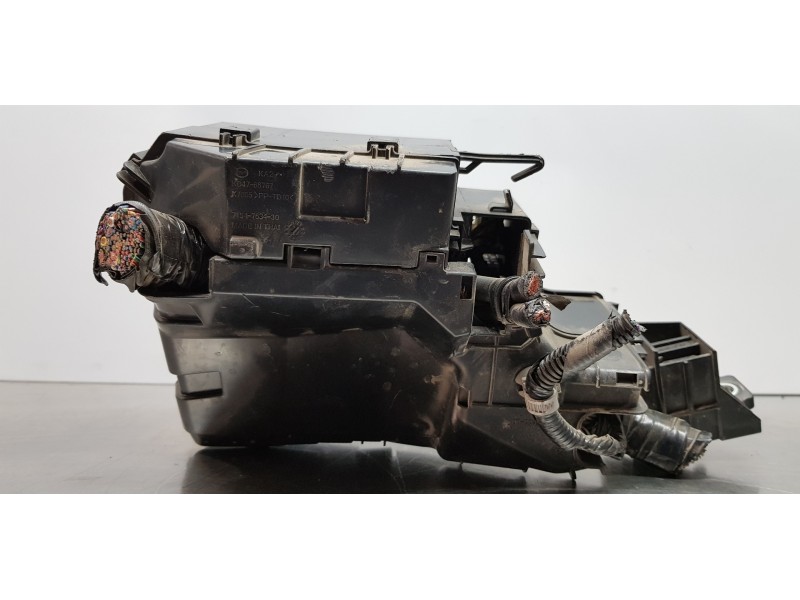 Recambio de caja reles / fusibles para mazda 6 kombi ()(.2012) prime-line referencia OEM IAM KD4566760  