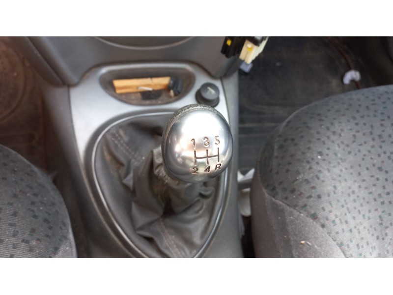 citroen c5 berlina del año 2001 citroen c5 berlina del año 2001