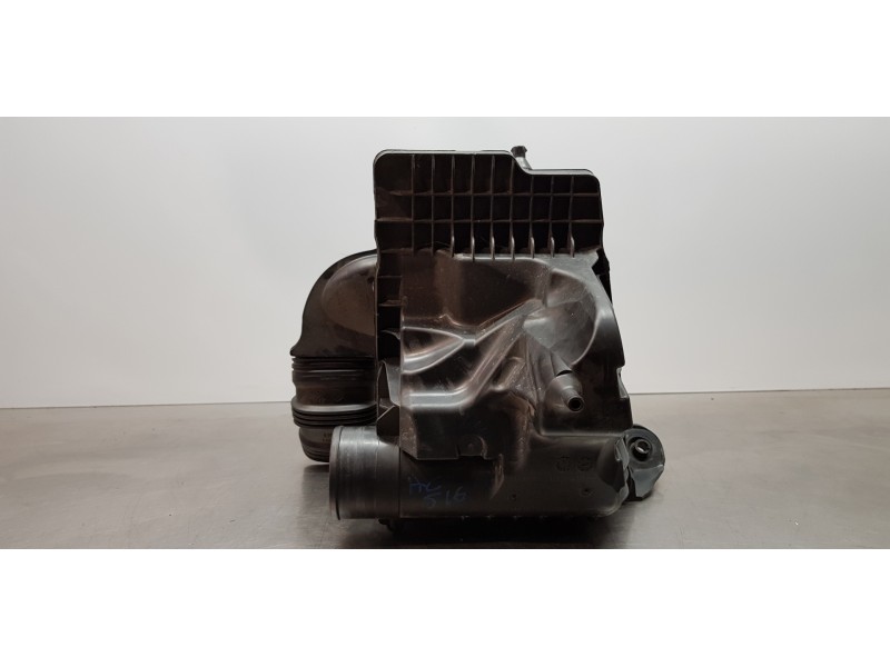 Recambio de filtro aire para renault scenic iv grand zen referencia OEM IAM 165007121R  