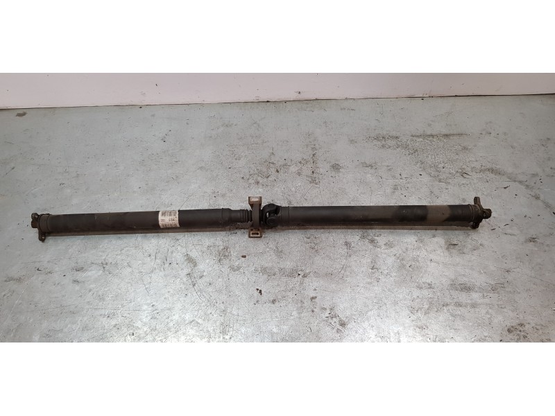 Recambio de transmision central para mercedes clase clk (w209) cabrio 200 compressor (209.442) referencia OEM IAM 2034105706   Recambio de transmision central para mercedes clase clk (w209) cabrio 200 compressor (209.442) referencia OEM IAM 2034105706