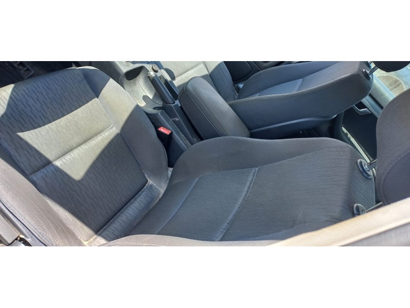 audi a4 berlina (8e) del año 2005