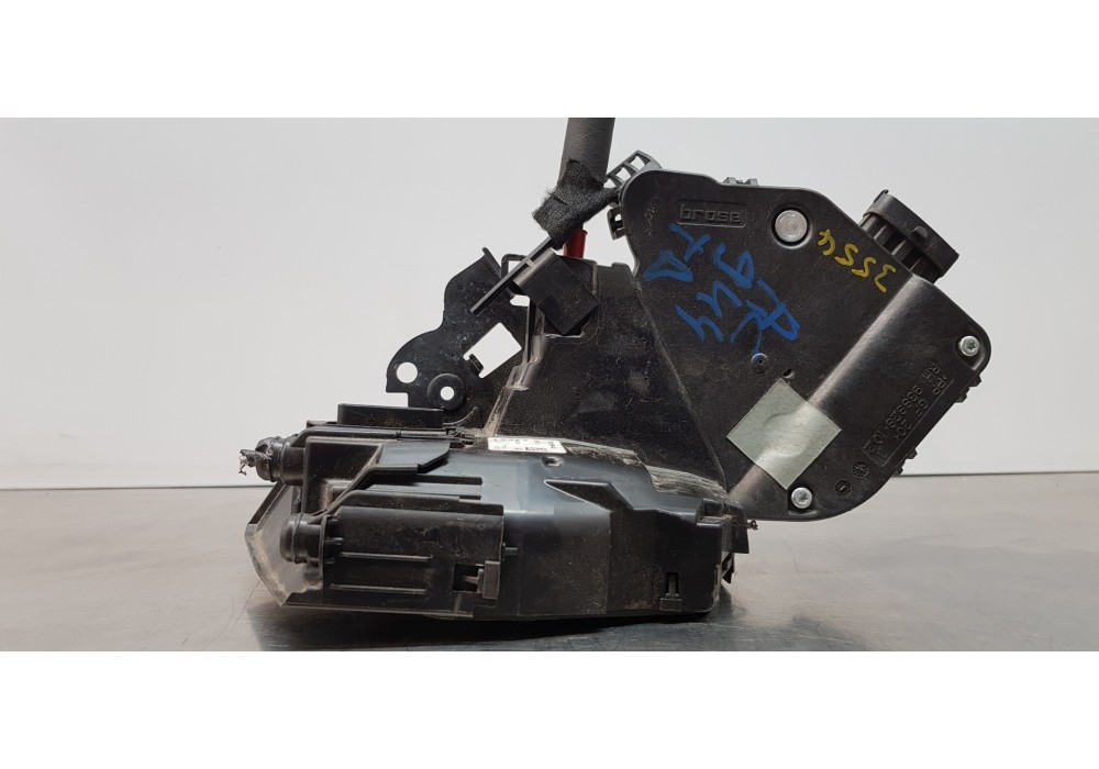 Recambio de cerradura puerta trasera derecha para land rover discovery sport pure referencia OEM IAM LR078730 FK7224994AE CPLA21
