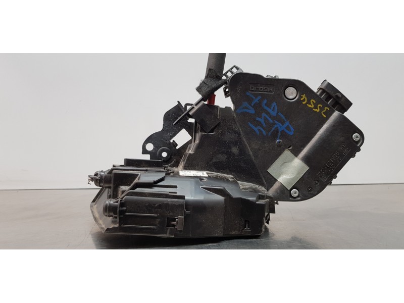 Recambio de cerradura puerta trasera derecha para land rover discovery sport pure referencia OEM IAM LR078730 FK7224994AE CPLA21