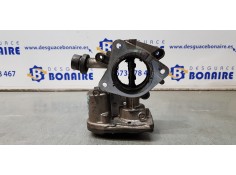 Recambio de caja mariposa para opel astra j gtc sport referencia OEM IAM 55564164  