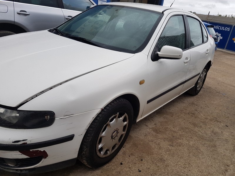 seat toledo (1m2) del año 1999