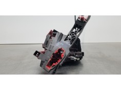 Recambio de cerradura puerta trasera derecha para hyundai tucson klass referencia OEM IAM 81420N7000  