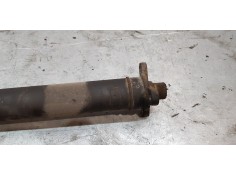 Recambio de transmision central para mercedes clase clk (w209) cabrio 200 compressor (209.442) referencia OEM IAM 2034105706   2