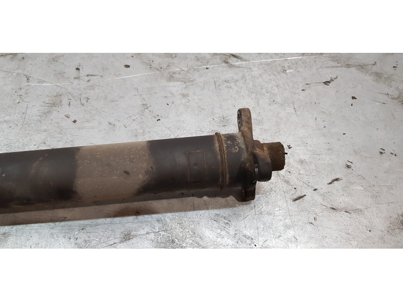 Recambio de transmision central para mercedes clase clk (w209) cabrio 200 compressor (209.442) referencia OEM IAM 2034105706   Recambio de transmision central para mercedes clase clk (w209) cabrio 200 compressor (209.442) referencia OEM IAM 2034105706