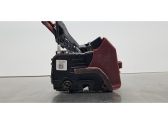 Recambio de cerradura puerta trasera derecha para hyundai tucson klass referencia OEM IAM 81420N7000   2