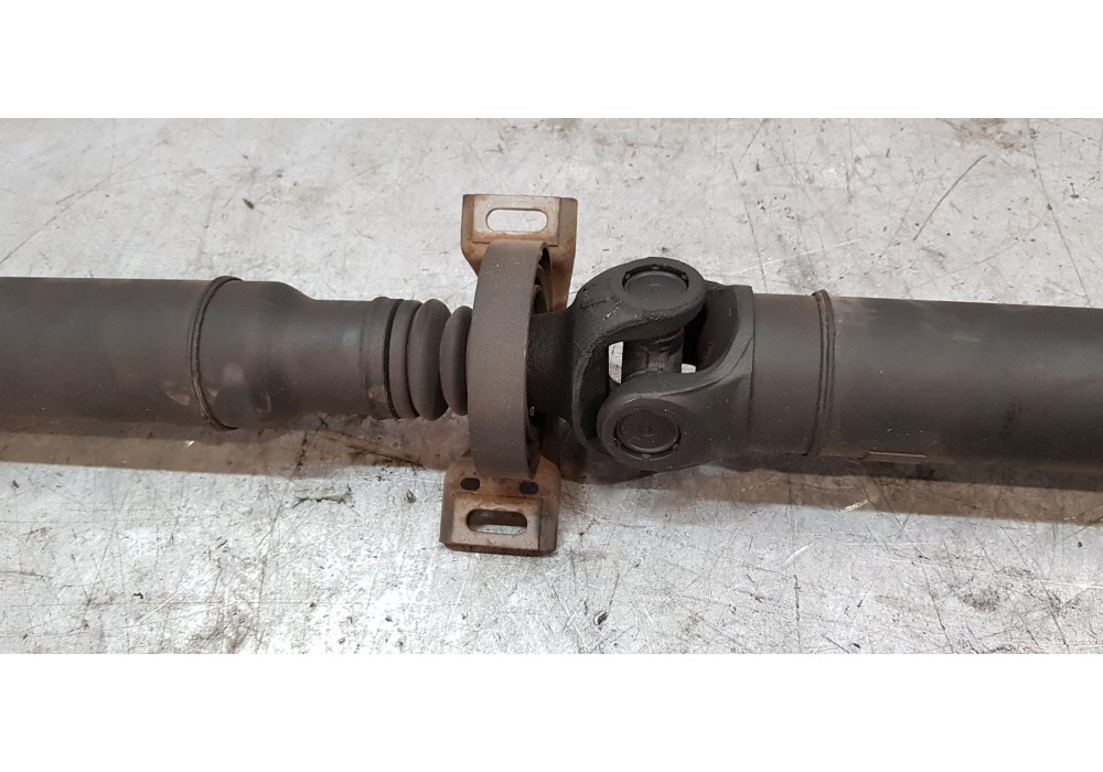 Recambio de transmision central para mercedes clase clk (w209) cabrio 200 compressor (209.442) referencia OEM IAM 2034105706   Recambio de transmision central para mercedes clase clk (w209) cabrio 200 compressor (209.442) referencia OEM IAM 2034105706