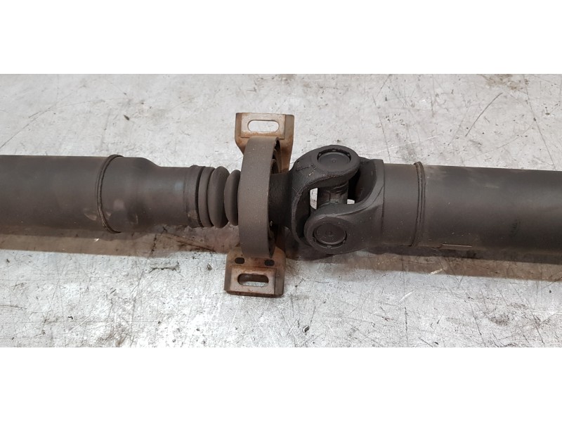 Recambio de transmision central para mercedes clase clk (w209) cabrio 200 compressor (209.442) referencia OEM IAM 2034105706   Recambio de transmision central para mercedes clase clk (w209) cabrio 200 compressor (209.442) referencia OEM IAM 2034105706