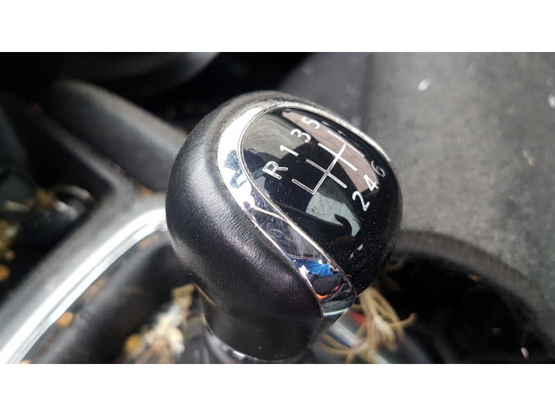 nissan qashqai (j11) del año 2015