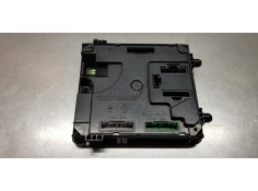 Recambio de modulo confort para renault laguna iii expression referencia OEM IAM 284B10026R A2C53186520