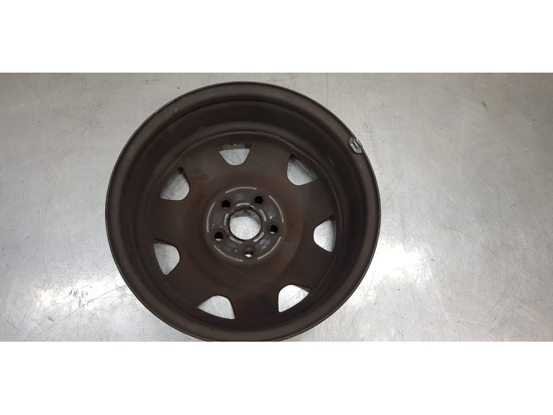 Recambio de llanta para volkswagen t5 bus (7e) caravelle comfortline lang 4motion referencia OEM IAM 7J5601027  