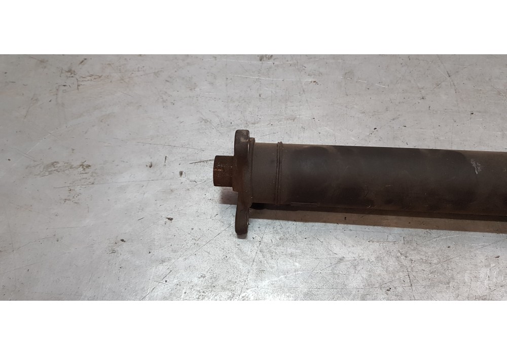 Recambio de transmision central para mercedes clase clk (w209) cabrio 200 compressor (209.442) referencia OEM IAM 2034105706   Recambio de transmision central para mercedes clase clk (w209) cabrio 200 compressor (209.442) referencia OEM IAM 2034105706