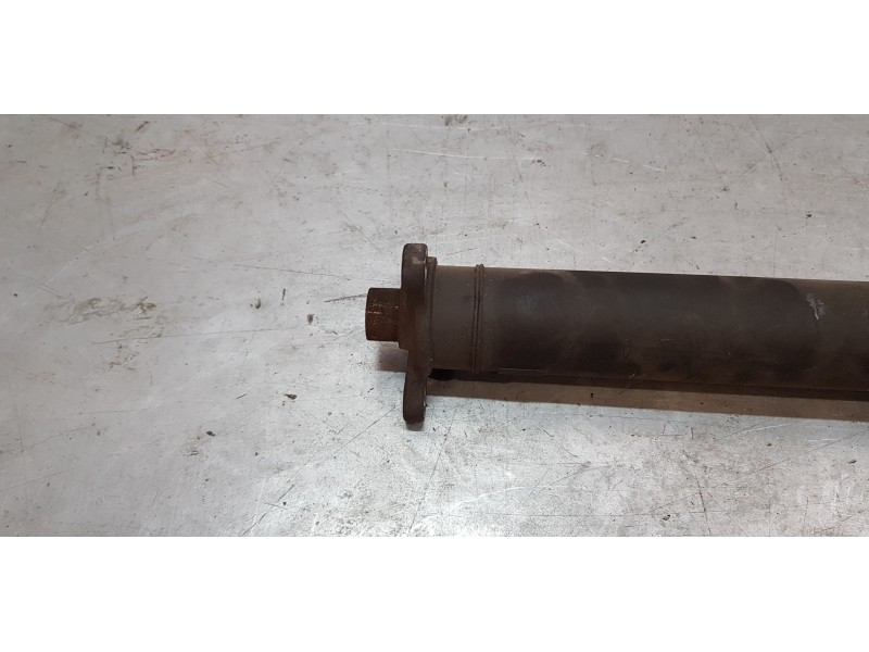 Recambio de transmision central para mercedes clase clk (w209) cabrio 200 compressor (209.442) referencia OEM IAM 2034105706   Recambio de transmision central para mercedes clase clk (w209) cabrio 200 compressor (209.442) referencia OEM IAM 2034105706