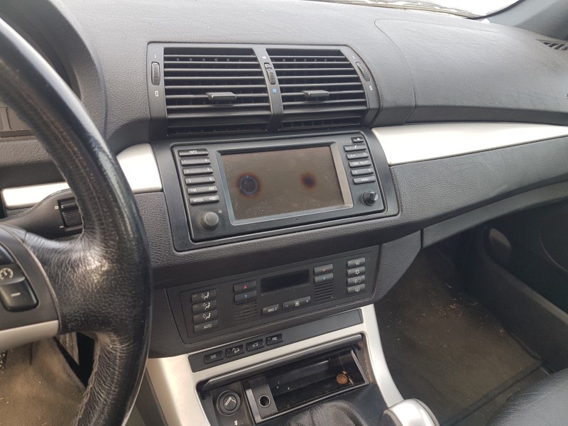 bmw x5 (e53) del año 2001 bmw x5 (e53) del año 2001