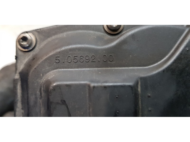 Recambio de caja mariposa para opel astra j gtc sport referencia OEM IAM 55564164   Recambio de caja mariposa para opel astra j gtc sport referencia OEM IAM 55564164