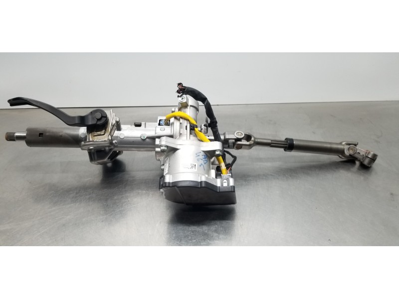 Recambio de columna direccion para hyundai tucson klass referencia OEM IAM 56310N7100 56300N7100 