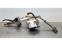 Recambio de columna direccion para hyundai tucson klass referencia OEM IAM 56310N7100 56300N7100  2