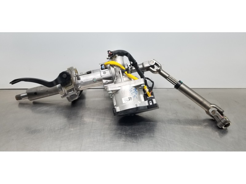 Recambio de columna direccion para hyundai tucson klass referencia OEM IAM 56310N7100 56300N7100 