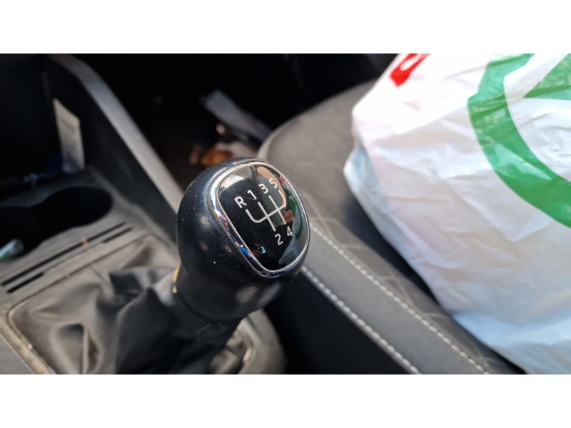 skoda fabia del año 2019