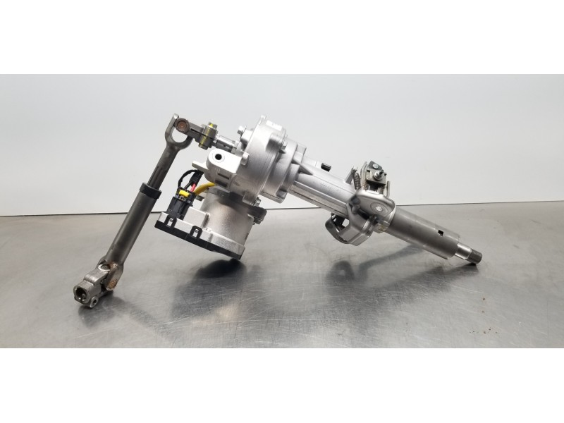 Recambio de columna direccion para hyundai tucson klass referencia OEM IAM 56310N7100 56300N7100 