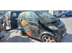 smart coupe del año 2015 2