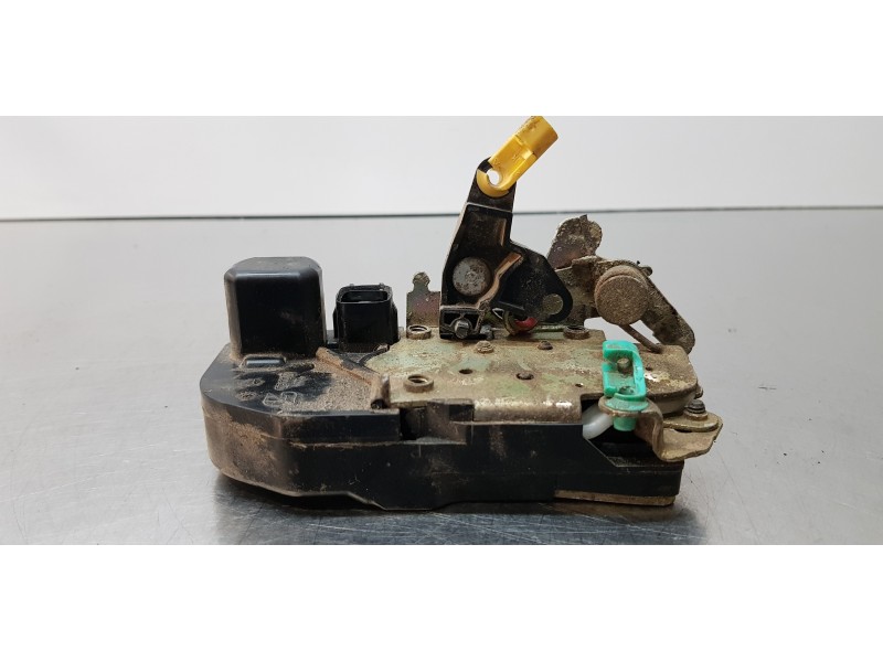 Recambio de cerradura puerta delantera derecha para chrysler 300 c 3.0 crd referencia OEM IAM 4589072AC   Recambio de cerradura puerta delantera derecha para chrysler 300 c 3.0 crd referencia OEM IAM 4589072AC