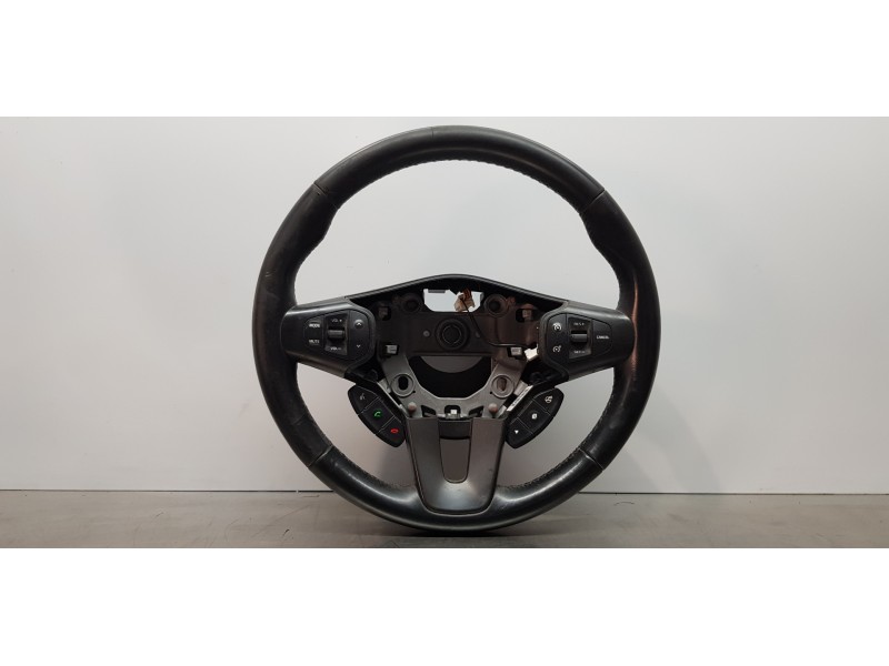 Recambio de volante para kia carens ( ) basic referencia OEM IAM 56100A4530AK5   Recambio de volante para kia carens ( ) basic referencia OEM IAM 56100A4530AK5