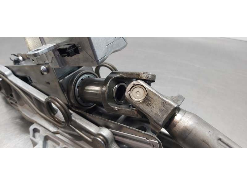 Recambio de columna direccion para land rover discovery sport pure referencia OEM IAM LR028046 FK723C529AB BJ323F937AA