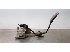 Recambio de pedal acelerador para toyota land cruiser (j9) td gx (3-ptas.) referencia OEM IAM 7812060130  