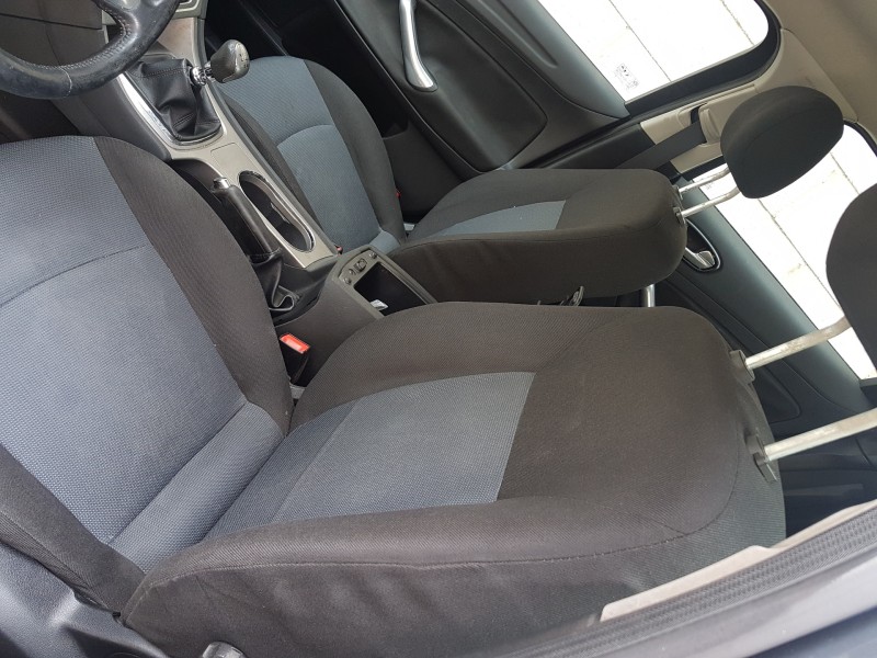 ford mondeo ber. (ca2) del año 2008