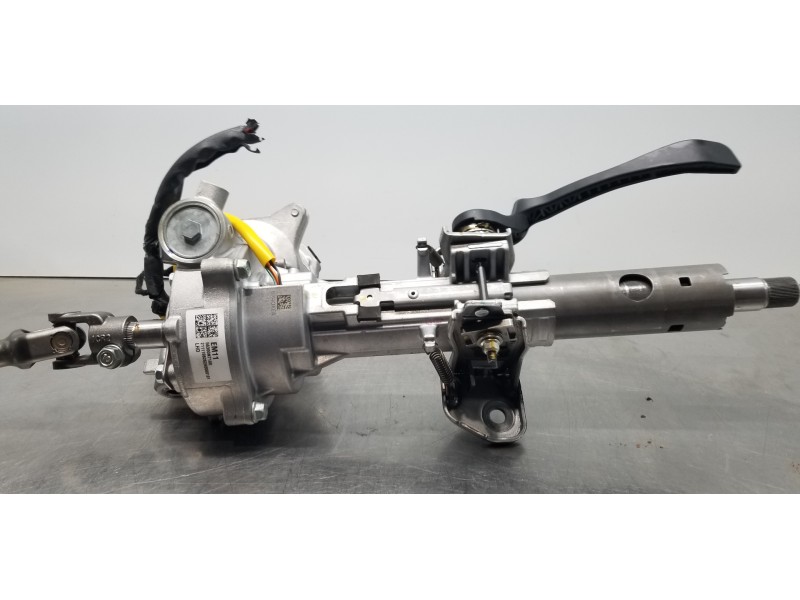 Recambio de columna direccion para hyundai tucson klass referencia OEM IAM 56310N7100 56300N7100 