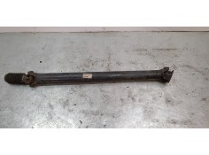 Recambio de transmision central para iveco daily caja cerrada (2006 =>) caja cerrada 35s... batalla 3000 referencia OEM IAM 5003