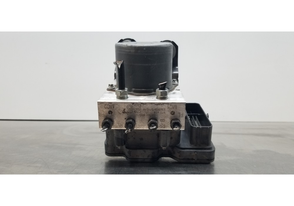 Recambio de abs para toyota corolla touring sports (e21) hybrid active referencia OEM IAM 4454002D70  