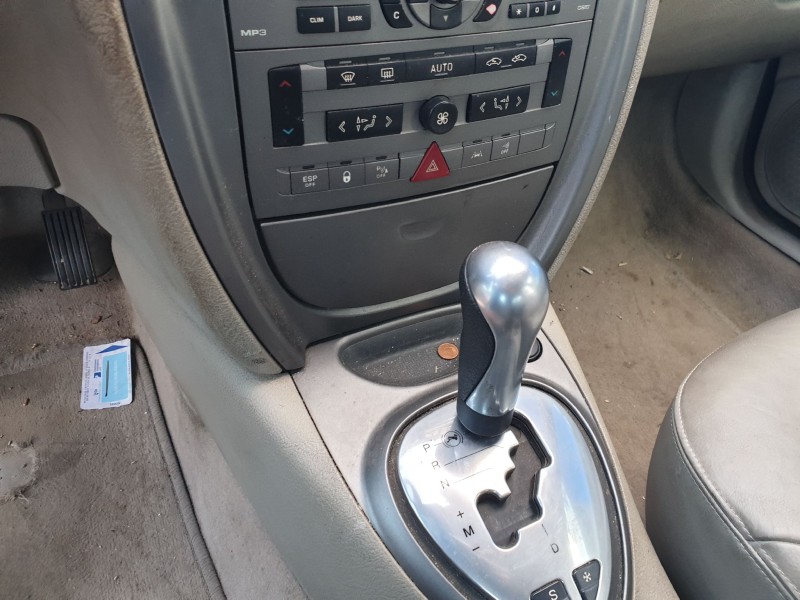 citroen c5 berlina del año 2006