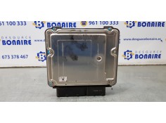 Recambio de centralita motor uce para opel astra j gtc sport referencia OEM IAM 55577619   2