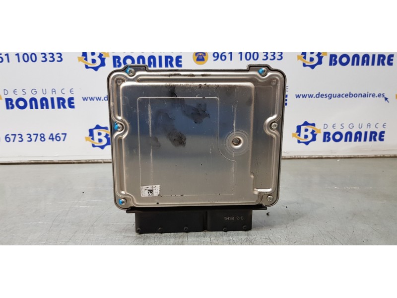 Recambio de centralita motor uce para opel astra j gtc sport referencia OEM IAM 55577619   Recambio de centralita motor uce para opel astra j gtc sport referencia OEM IAM 55577619