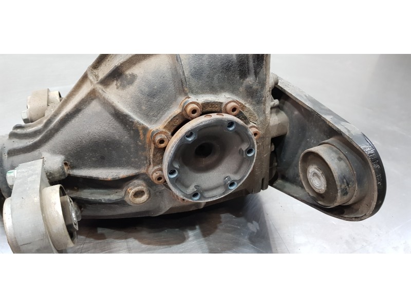 Recambio de diferencial trasero para ssangyong rodius xdi limited referencia OEM IAM 4301021030 4311521020 