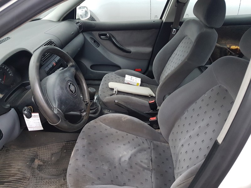 seat toledo (1m2) del año 1999