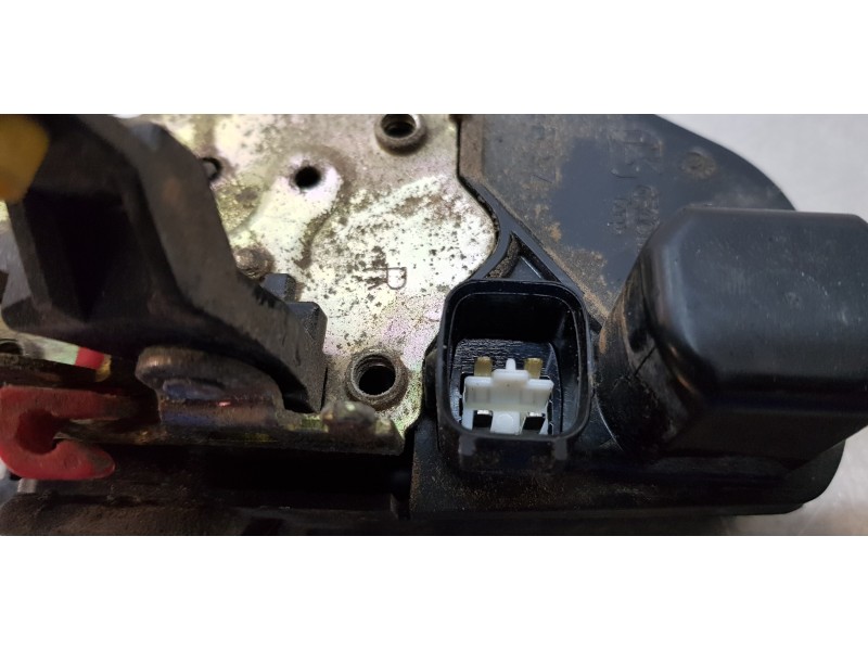 Recambio de cerradura puerta delantera derecha para chrysler 300 c 3.0 crd referencia OEM IAM 4589072AC   Recambio de cerradura puerta delantera derecha para chrysler 300 c 3.0 crd referencia OEM IAM 4589072AC