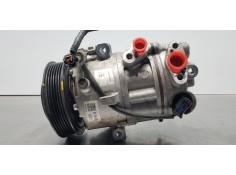 Recambio de compresor aire acondicionado para hyundai tucson klass referencia OEM IAM 97701N7000  